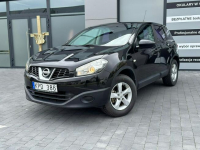 Nissan Qashqai 2010 | Bogata Wersja | Kamera, Navi, Grzane Fotele | Fa