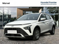 Hyundai Bayon 1.0 T-GDI 7DCT 100KM Wersja Modern SalonPL SerwisASO