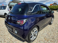 Opel Adam 1.4 100ps Benzyna Klima GrzaneFotele+Kierownica Gwarancja Gniezno - zdjęcie 12
