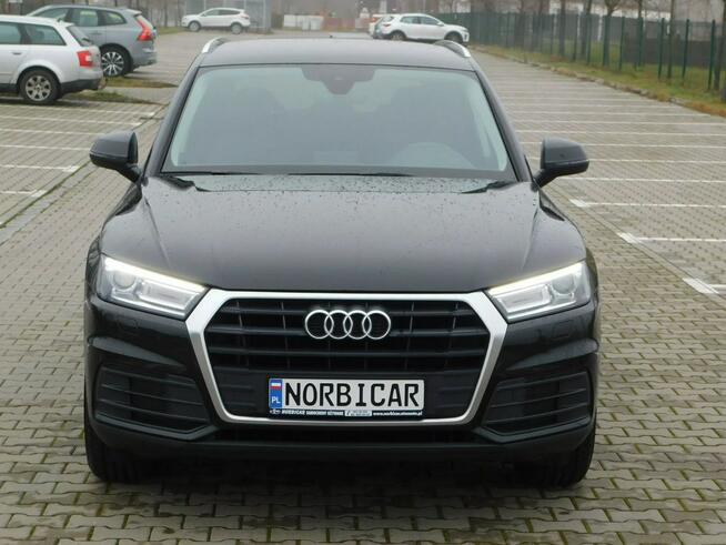 Audi Q5 z Gwarancją Bezwypadkowa 100% Żyrardów - zdjęcie 2