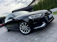 Audi A4 B9 lift 2.0TDI 190KM Quattro Full LED Matrix Radar Martwe Pola Końskie - zdjęcie 2