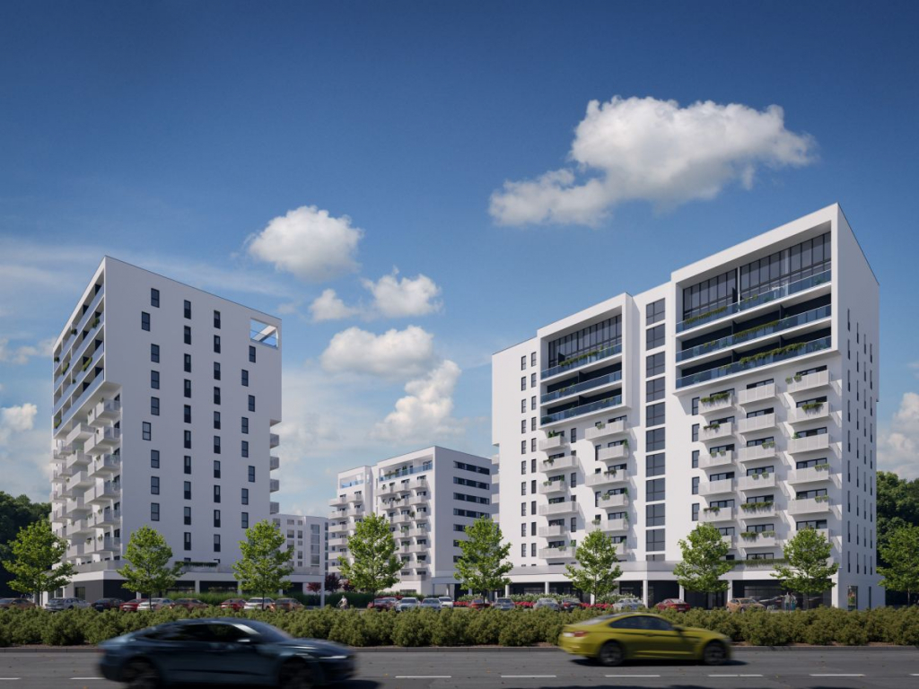 Na sprzedaż ofertę 3 pokojowego mieszkania Poznań - zdjęcie 2