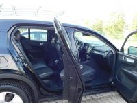 Volvo XC 40 2.0D3 z Gwarancją Bezwypadkowy Żyrardów - zdjęcie 11