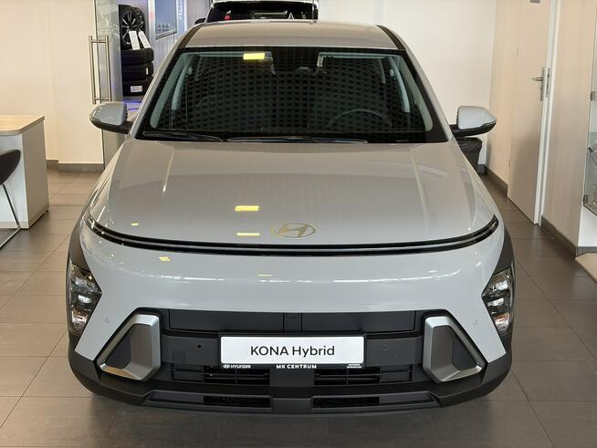 Hyundai Kona SMART + COMFORT | 1.6GDI 138KM 6DCT 2WD Hybrid MY26 Piotrków Trybunalski - zdjęcie 2