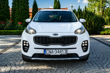Kia Sportage Sadlno - zdjęcie 2