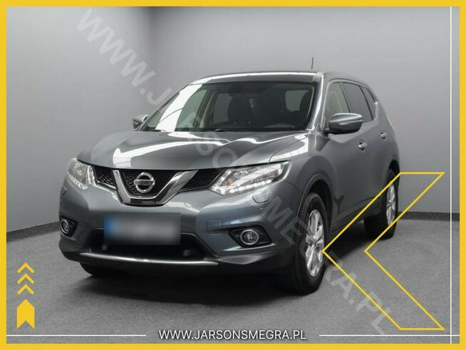 Nissan X-Trail 1.6 dCi DPF XTRONIC-CVT Kiczyce - zdjęcie 3