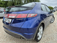 Honda Civic Automat* 1,8benz* Zadbany* Lift Bydgoszcz - zdjęcie 2