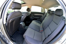 Audi A6 2.4 176 KM Płock - zdjęcie 8