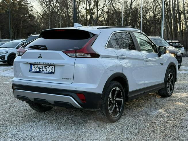 Eclipse Cross 2.4 PHEV Intense Plus! Salon Polska ! I właściciel ! Pęcice - zdjęcie 3