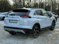 Eclipse Cross 2.4 PHEV Intense Plus! Salon Polska ! I właściciel ! Pęcice - zdjęcie 3