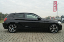 BMW 116 Sport 1,6 136 km  z Niemiec Goczałkowice-Zdrój - zdjęcie 8