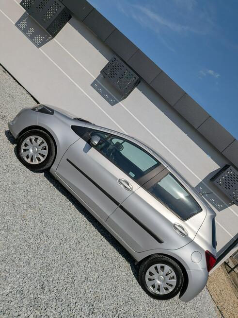 Toyota Yaris 1Wł Salon PL Miękinia - zdjęcie 4