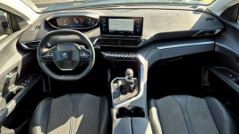 Peugeot 3008 Lifting 1.5 HDI 130KM Nawigacja Kamera cofania półskóra Świętoszówka - zdjęcie 12