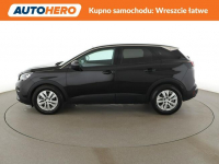 Peugeot 3008 automat virtual cocpit navi czujniki parkowania Warszawa - zdjęcie 2