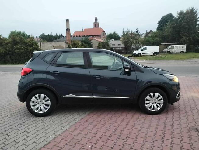 SPRZEDAM RENAULT CAPTUR Łopienno - zdjęcie 8
