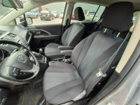 Mazda 5 Oryginał Stan Bezwypadkowy  I Właściciel Zielona Łąka - zdjęcie 12