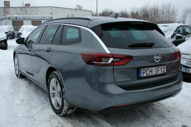 Opel Insignia 2.0 CDTI 170 KM Automat Nawi Piła - zdjęcie 4
