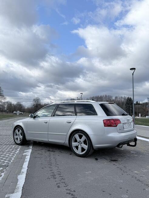 Audi A4 B7 1.8T LPG Mirzec - zdjęcie 3