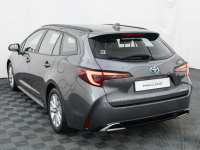 Toyota Corolla WE8T757#1.8 Hybrid Comfort Podgrz.f Salon PL VAT 23% Gdańsk - zdjęcie 4