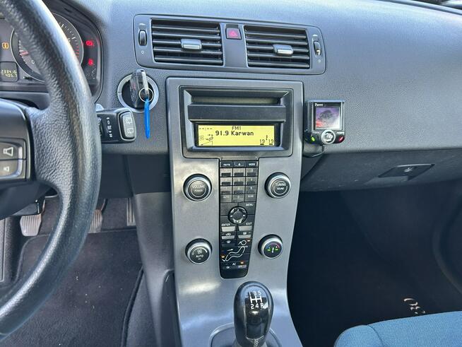 Volvo C30 Nowe Iganie - zdjęcie 12