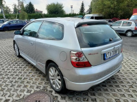 Honda Civic 1.7CTDI 101km 04r Brzozówka - zdjęcie 3