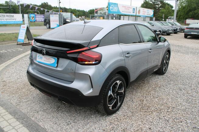 Citroen C4 SHINE 1.5D Skóra Salon Polska netto 50325 PLN Gwarancja Warszawa - zdjęcie 6