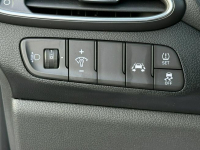 Hyundai i30 1,6 CRDi 116KM/Tempomat/LaneAssist/Serwisowany/SalonPL Węgrów - zdjęcie 8