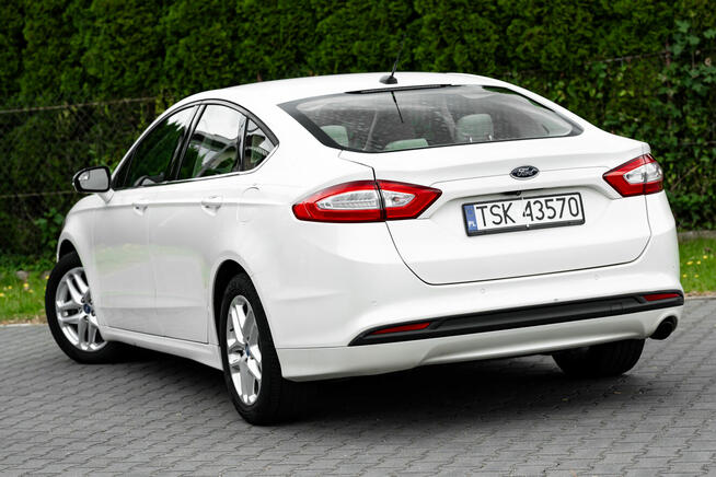 Ford Mondeo(Fusion) Radom - zdjęcie 7