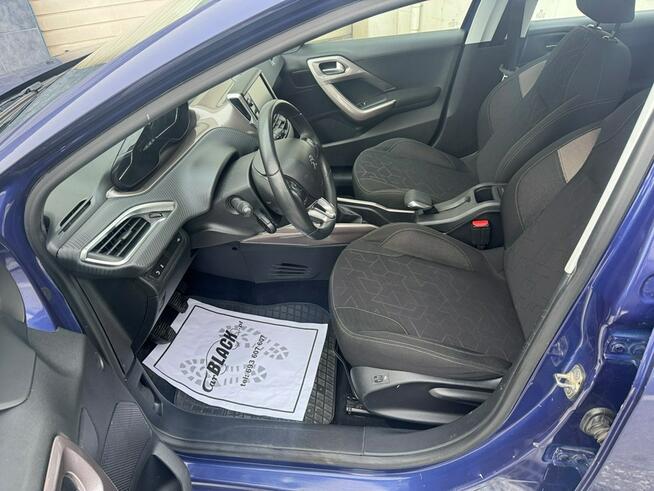 Peugeot 2008 Pisemna Gwarancja 12 miesięcy Konin - zdjęcie 6