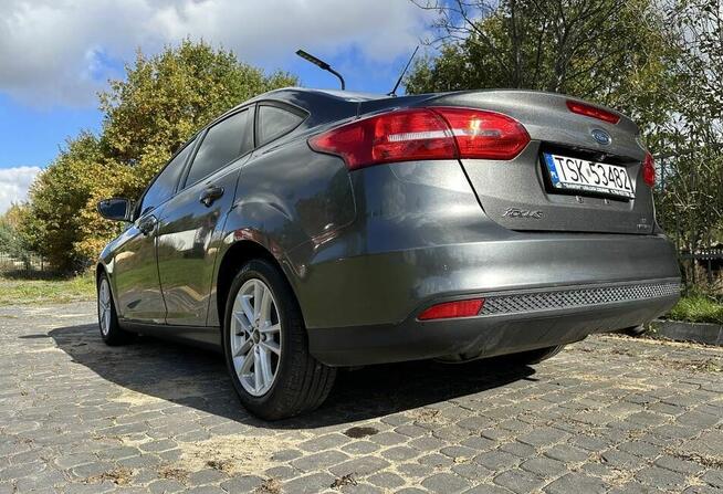 Ford Focus MK3 2.0 - cena do negocjacji Bliżyn - zdjęcie 7