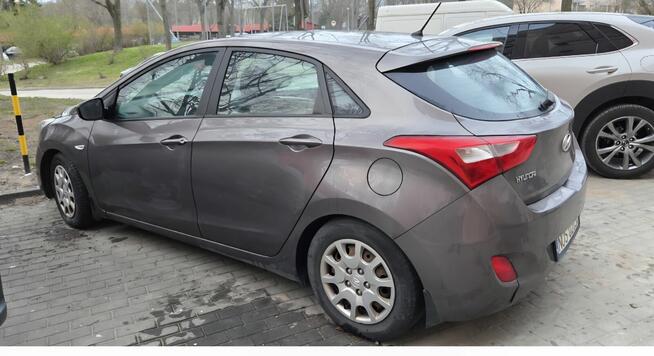 Syndyk sprzeda samochód marki Hyundai i30, rok prod. 2014 Olsztyn - zdjęcie 2