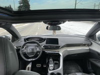 Peugeot 3008 II 2.0 GT 181KM full opcja Przemyśl - zdjęcie 6