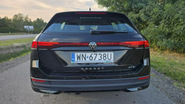 Volkswagen Passat PL Salon Pali Jeżdzi F Vat Karczew - zdjęcie 5