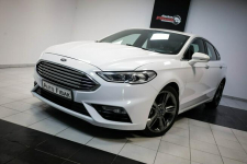 Ford Fusion 2.7 V6*320KM*Sport*AWD*Automat*Vat23% Konstantynów Łódzki - zdjęcie 5