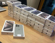 Apple iPhone 15 Pro Max i iPhone 15 Pro 128GB/ 256GB / 512GB / 1TB Fabryczna - zdjęcie 6