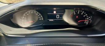 Peugeot 208 1.2 PureTech Active S&amp;S Dąbrowa Górnicza - zdjęcie 7