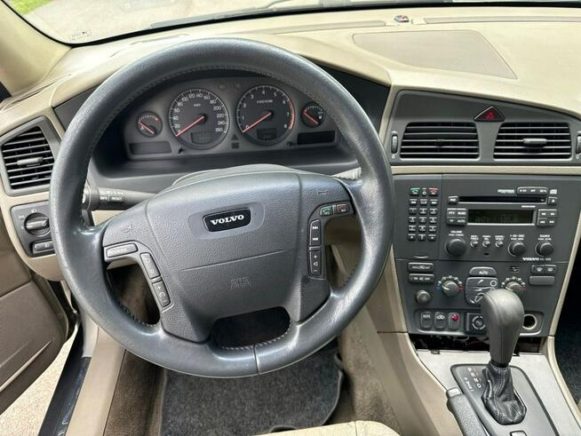 Volvo V70 Kobielice - zdjęcie 11