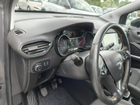 Opel Crossland X 1.6 Cdti 120 KM Oryginalny Przebieg Serwisowany Twardów - zdjęcie 11