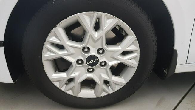 Kia Cee'd 1.5 T-GDI M ! Z Polskiego Salonu ! Faktura VAT ! Warszawa - zdjęcie 9
