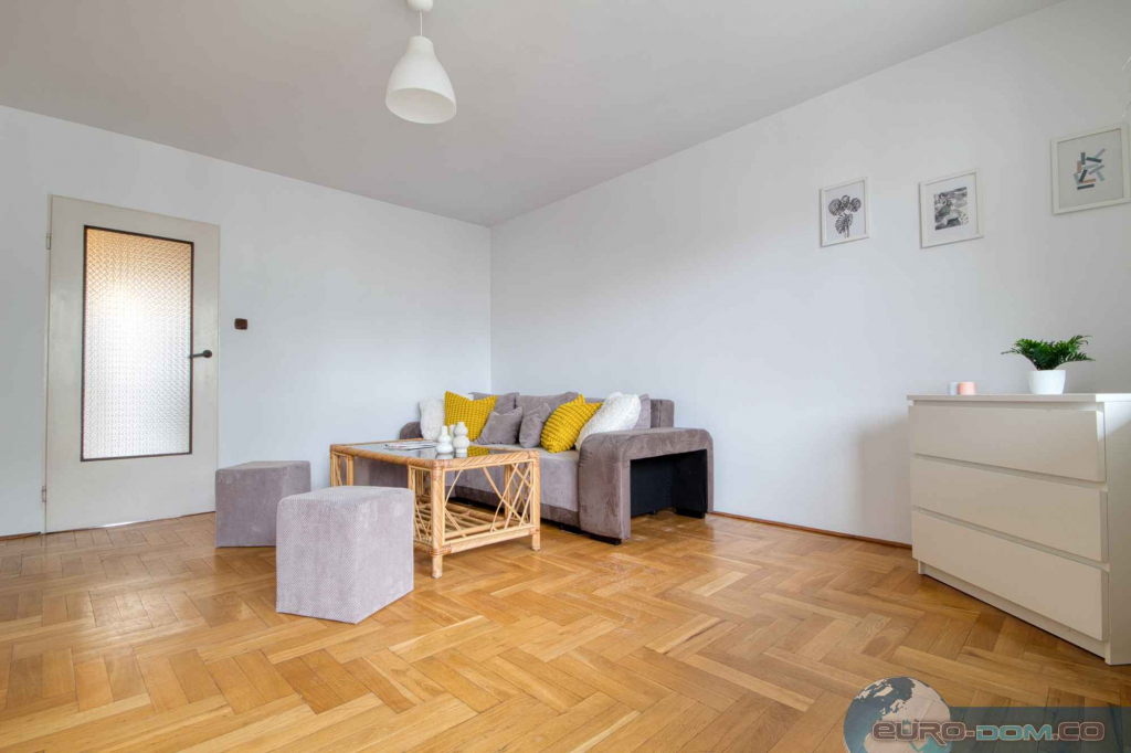 MIESZKANIE NA SPRZEDAŻ | 3 NIEZALEŻNE POKOJE | 64,9 m² Stare Miasto - zdjęcie 4