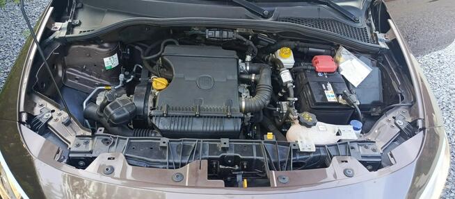 Fiat Tipo 1.4 16V Easy EU6d Dąbrowa Górnicza - zdjęcie 10