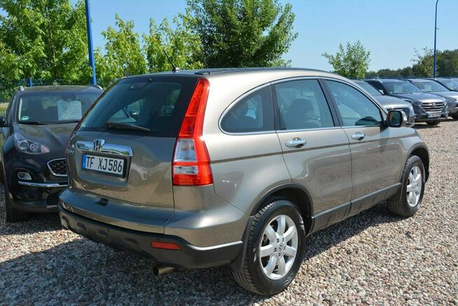 Xenon Klimatronic Parktronic Alu17" ASO Honda Oryginał lakier Ostrów Mazowiecka - zdjęcie 5