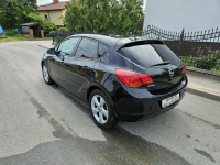 Opel Astra Opłacona Zdrowa Zadbana Serwisowana 1 WŁ Po Serwisie Kisielice - zdjęcie 6