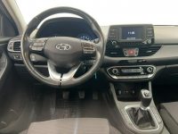 i30 1.6 D Classic + Salon PL 1 wł. Warszawa - zdjęcie 9