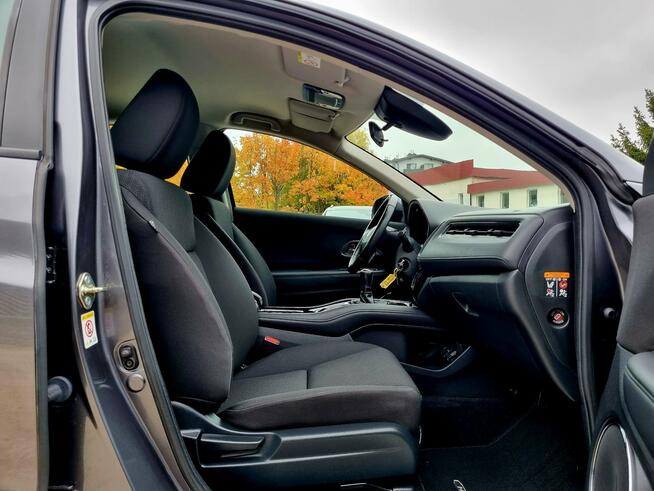 Honda HR-V Serwis Climatronik Parktronic Tempomat Bluetooth Gwarancja! Szczecin - zdjęcie 11