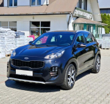 Kia Sportage GT Line Panorama A U T O M A T  4 x 4 Nowy Sącz - zdjęcie 2