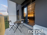 Nowoczesny apartament przy Bonarka Living – pierwszy najem Kraków - zdjęcie 9