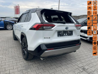 Toyota RAV-4 Selection 4x4 Hybryda Kamera Podgrzewanie Skóra Virtual