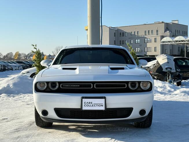 Dodge Challenger, 2021 Michałowice - zdjęcie 10