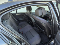 BMW 523 204kM * xenon * LEDY * klimatronic PDC Raba Niżna - zdjęcie 12